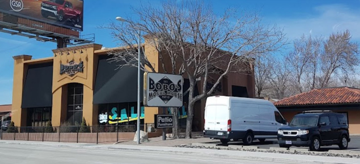 Bobo's Store