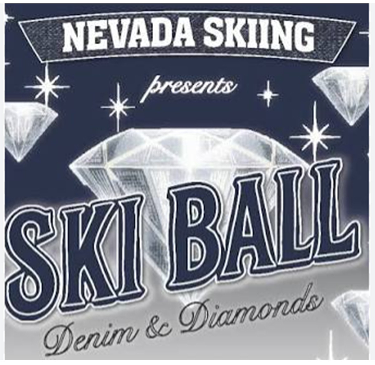 UNR Ski Ball