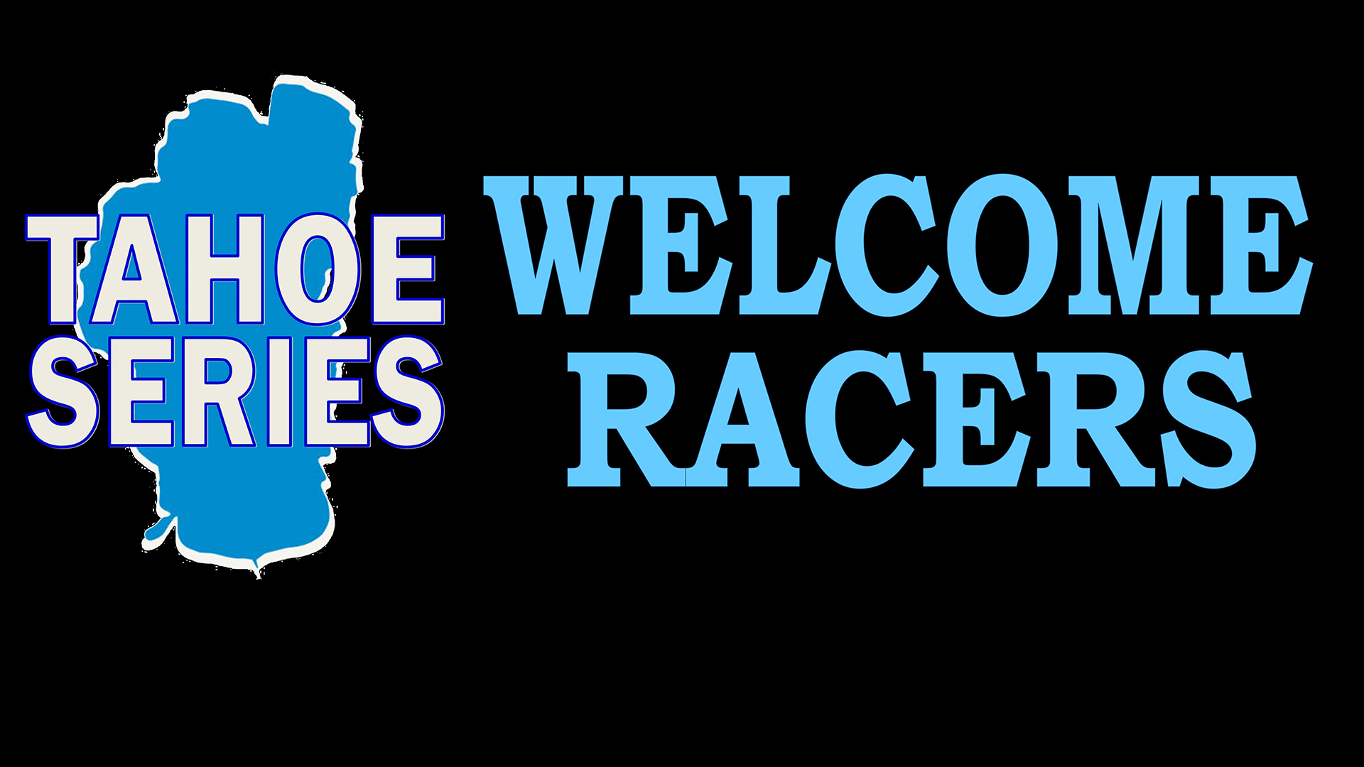 Tahoe Race Series
